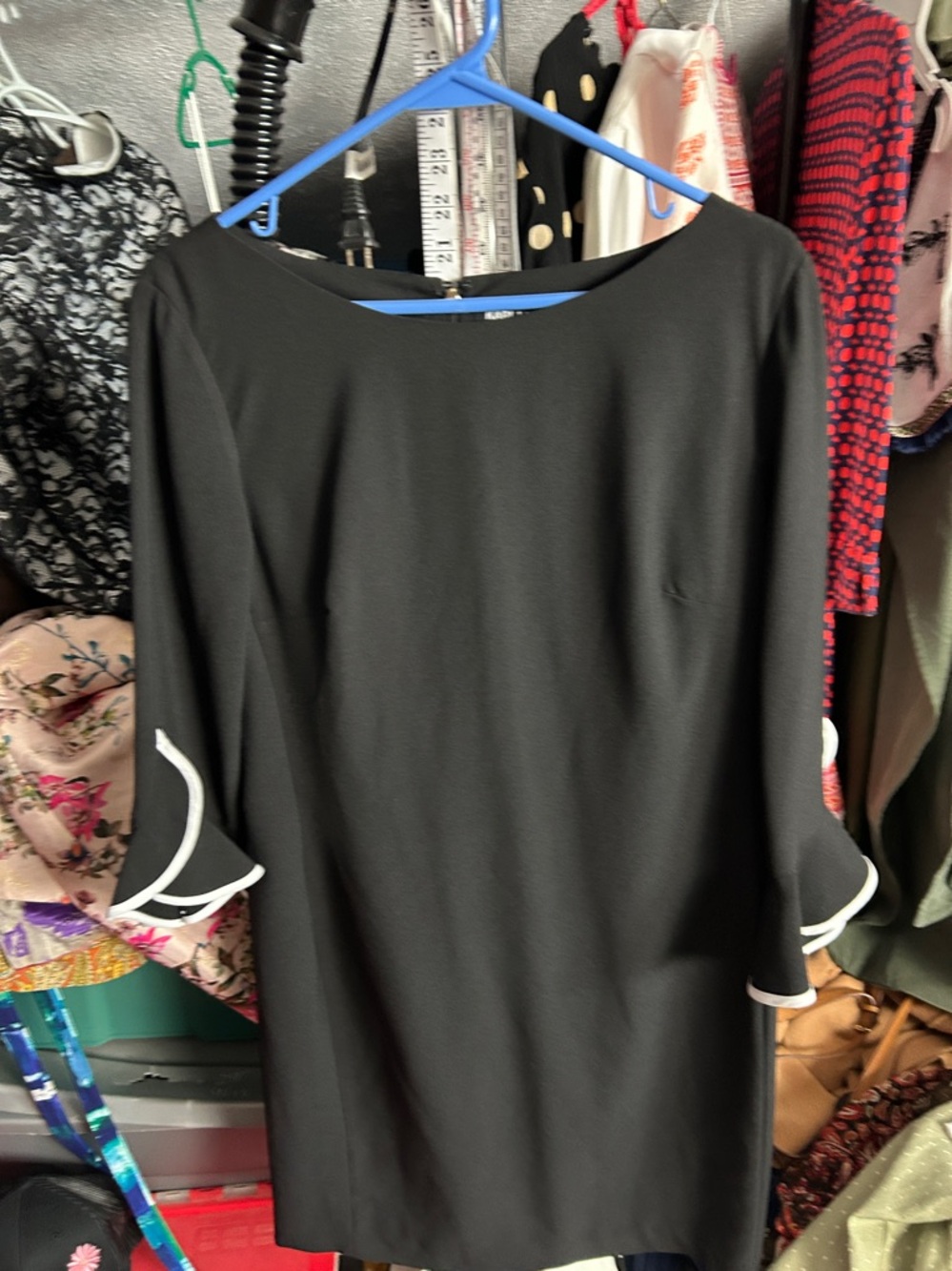 Karl Dress